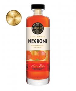 Punch Club® Negroni