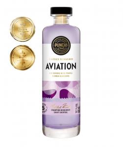 Punch Club® Aviation