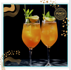 Passion Mango Tap Mocktail (0% ABV) (Copy)
