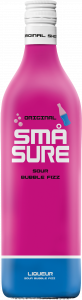 SMÅ Shots Sour Bubble Fizz