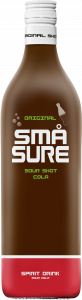 SMÅ Shots Sour Cola