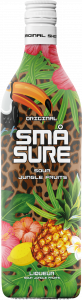 SMÅ Shots Sour Jungle Fruit
