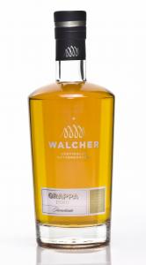 GRAPPA RISERVA D'ORO