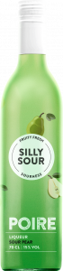 Silly Sour Pear