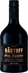 Råstoff Pure Liqourice