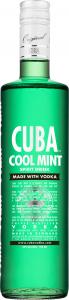 Cuba Cool Mint