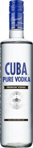 Cuba Vodka