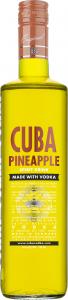Cuba Pineapple