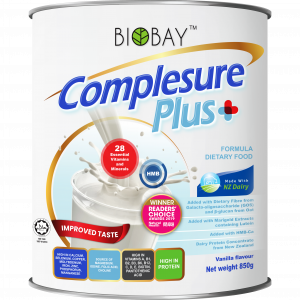 Biobay Complesure Plus