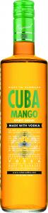 Cuba Mango