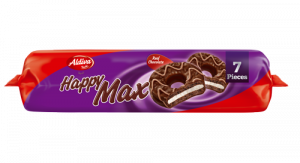 HappyMax Doughnut Mallow Rings 