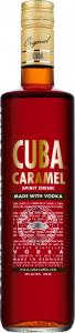 Cuba Caramel