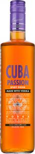 Cuba Passion