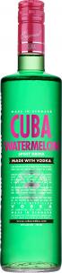 Cuba Watermelon