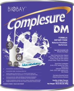 Biobay Complesure DM