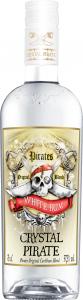 Crystal Pirate White Rum