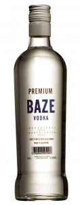 Baze Pure Vodka