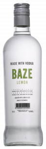 Baze Flavoured Vodka