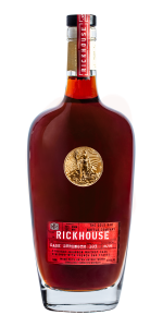 Gold Bar Whisky Rickhouse