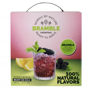 Nordic By Nature Bramble