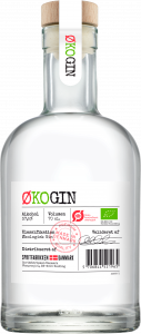 ØKO Gin