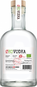 ØKO Vodka