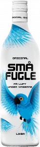 SMÅ Shots Fugle