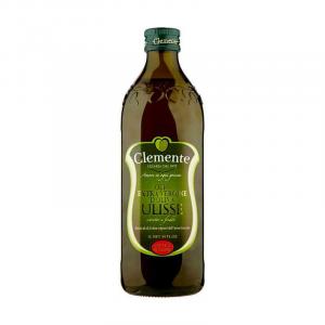 Ulisse EU EVOO Clemente 1LT - 250ml - 500ml - 750ml - 3LT - 5LT