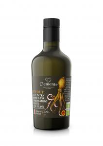U PULP Clemente - Premium Organic/DOP 100% ITA 500ml
