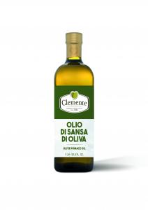 Pomace Oil Clemente 1LT - 5LT