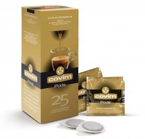  Pods Covim Gold Arabica