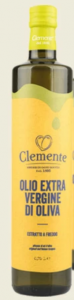 EU Blend Clemente OLIVE OIL 750ml