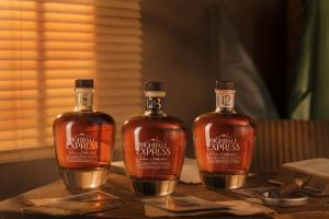 Highball Express Rum (12, 18, 23 Years old)