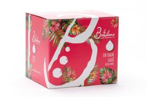 Coffee Pods ESE 44mm, 150 pcs