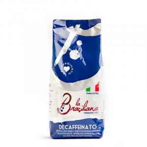 Decaffeinated Coffee 1kg