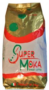 Super Moka Coffee Beans 1kg