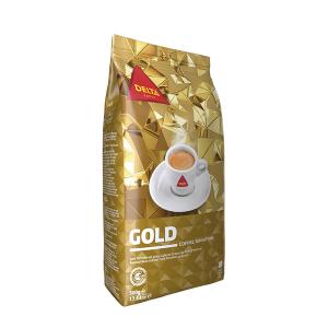 Delta Gold Coffee Beans 500gr