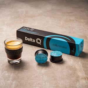 Delta Q Deqafeinatus 10 un