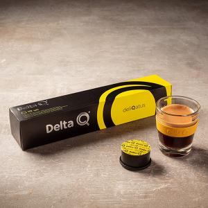 Delta Q Deliqatus 10 un