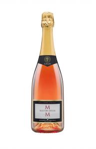 Cava Marqués de la Concordia Selección Especial Brut Rosé