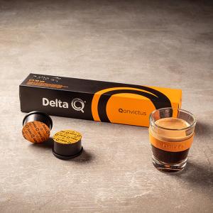 Delta Q qonvictus 10 un