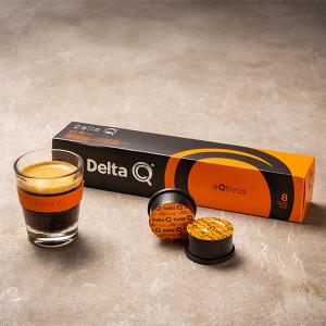 Delta Q aqtivus 10 un