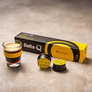 Delta Q qonvivium 10 un