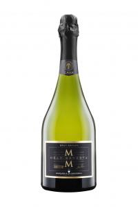 Cava Marqués de la Concordia Gran Reserva Burt Nature