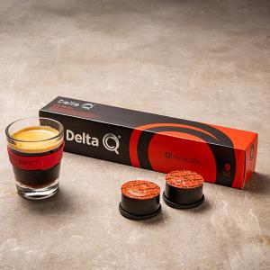 Delta Q qharacter 10 un