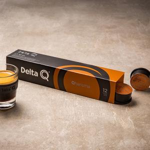 Delta Q qharisma 10 un