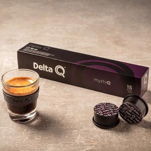 Delta Q mythiq 10 un