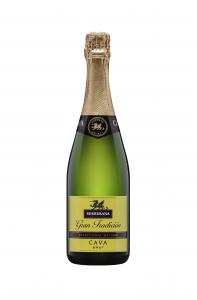 Cava Berberana Gran Tradición Brut