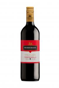 Berberana Dragón Tempranillo