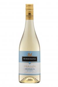 Berberana Dragón Verdejo